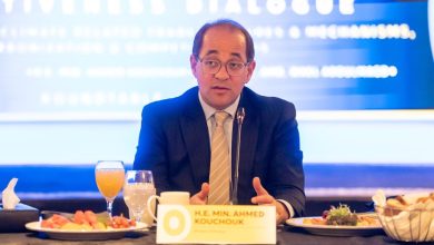 وزير المالية.. في مائدة مستديرة حول «العمل على خفض الانبعاثات الكربونية» في «شابتر زيرو إيجيبت»