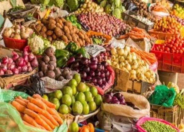 تباين أسعار الخضروات في الأسواق اليوم الجمعة 10 أبريل 2026 واستقرار نسبي في بعض الأصناف