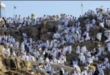 موعد وقفة عرفات وعيد الأضحى 2026 وفقًا للحسابات الفلكية