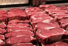 أسعار اللحوم اليوم الأحد 12 أبريل 2026 في مصر.. تفاوت ملحوظ بين البلدي والمستورد