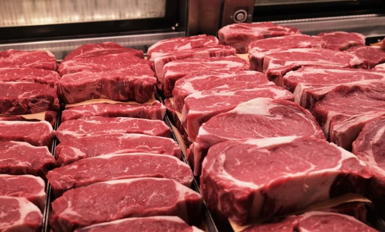 أسعار اللحوم اليوم الأحد 12 أبريل 2026 في مصر.. تفاوت ملحوظ بين البلدي والمستورد