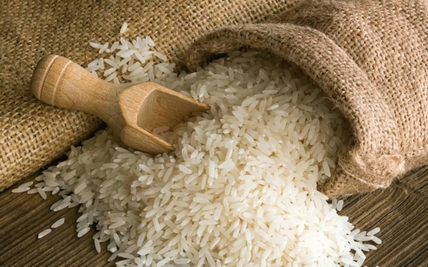 طن الشعير الآن.. سعر الأرز اليوم الأحد 12 إبريل 2026 في الأسواق