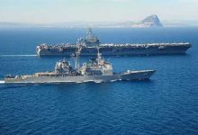 سنتكوم تتحرك في هرمز.. عمليات لإزالة الألغام وفتح ممر ملاحي جديد