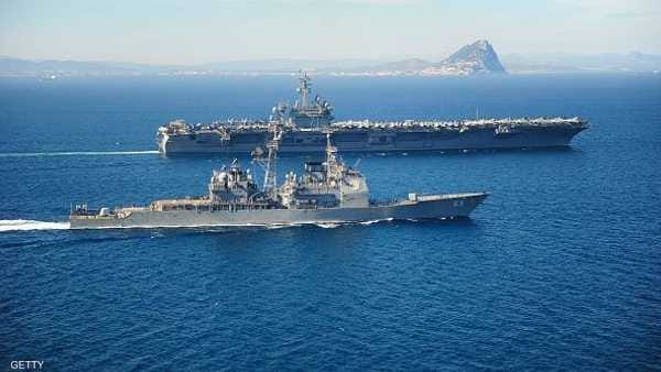 سنتكوم تتحرك في هرمز.. عمليات لإزالة الألغام وفتح ممر ملاحي جديد