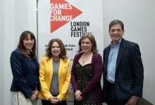 برنامج عالمي جديد لتعزيز "اللعب الإيجابي".. شراكة بين Games for Change وTencent Games لدعم العائلات