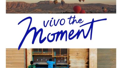 Vivo تطلق مسابقة “vivo the moment” جوائز التصوير بالموبايل 2026 بالتعاون مع اليونسكو وPhlog