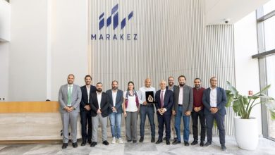 ماركيز تصبح أول شركة في مصر تعتمد نظام Splunk السحابي للأمن السيبراني (Cloud SIEM)