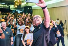 ياسر شاكر يحتفل بمرور 15 عامًا على «أورنج موني» في بوتسوانا ويؤكد دعم الشمول الرقمي والمالي في أفريقيا