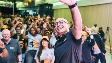 ياسر شاكر يحتفل بمرور 15 عامًا على «أورنج موني» في بوتسوانا ويؤكد دعم الشمول الرقمي والمالي في أفريقيا