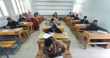 ما هو نظام الأوبن بوك في امتحانات الثانوية العامة 2026؟.. كل التفاصيل وطريقة التطبيق