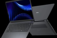 Dell تكشف عن جيل جديد من لابتوبات Pro بتصميم أنحف ونظام تسمية جديد
