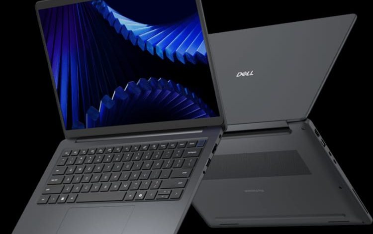 Dell تكشف عن جيل جديد من لابتوبات Pro بتصميم أنحف ونظام تسمية جديد