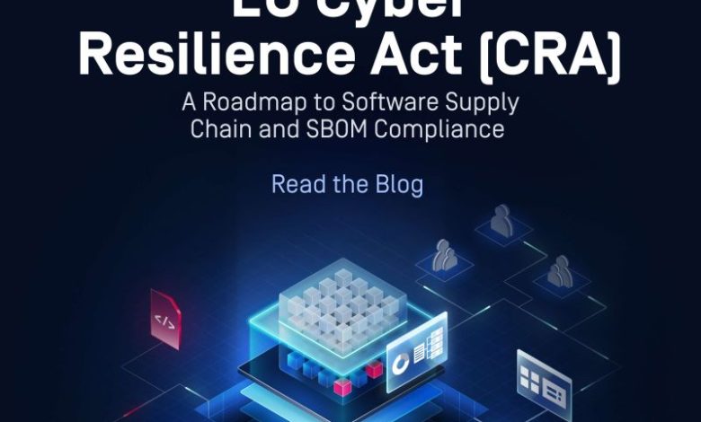 قانون أوروبي جديد يرفع معايير الأمان.. دليل شامل للامتثال لقانون المرونة السيبرانية