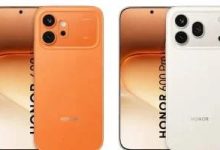 الكشف عن المواصفات الرسمية لهاتفي Honor 600 وHonor 600 Pro قبل الإطلاق المرتقب