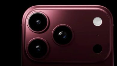 تسريبات جديدة تكشف ألوان آيفون 18 برو.. “الكرزي الداكن” يتصدر التوقعات