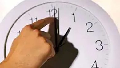 تقديم الساعة 60 دقيقة.. موعد تطبيق التوقيت الصيفي في مصر 2026