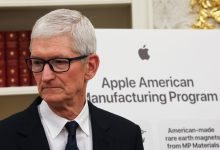 نهاية حقبة تيم كوك في Apple.. من يقود عملاق التكنولوجيا بعده؟