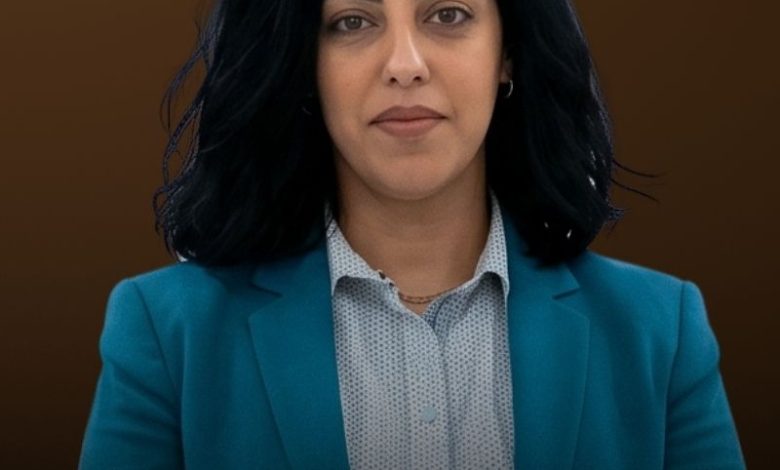 قيادية مصرية تقود مستقبل الاستدامة.. بوسي العسال نموذجًا للريادة في ESG