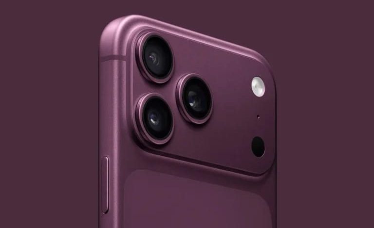 تسريبات iPhone 18 Pro Max تكشف مفاجآت قوية في التصميم والكاميرا والأداء قبل إطلاقه 2026