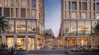 المبيعات تتجاوز 100 مليار جنيه.. إطلاق «سمو بوليفارد» كأول استثمار رئيسي لشركة سمو في مصر