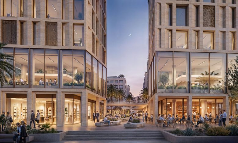 المبيعات تتجاوز 100 مليار جنيه.. إطلاق «سمو بوليفارد» كأول استثمار رئيسي لشركة سمو في مصر