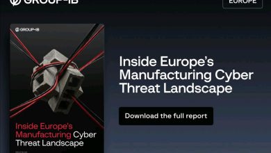 تصاعد خطير في الهجمات السيبرانية عالميًا.. تقرير Group-IB يكشف التفاصيل
