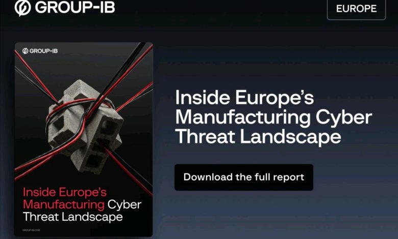 تصاعد خطير في الهجمات السيبرانية عالميًا.. تقرير Group-IB يكشف التفاصيل