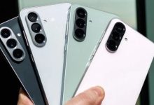 بسعر يبدأ من 27 ألف جنيه.. Samsung Galaxy A57 ينافس بقوة في الفئة المتوسطة