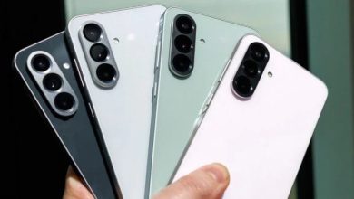 بسعر يبدأ من 27 ألف جنيه.. Samsung Galaxy A57 ينافس بقوة في الفئة المتوسطة