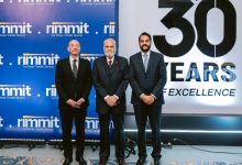 أيباج تتحول إلى رميت rimmit وتطلق تطبيقًا رقميًا جديدًا لتحويل الأموال بعد 30 عامًا من الريادة”