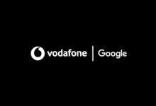 فودافون بيزنس تطلق حلول ذكاء اصطناعي وأمن سيبراني جديدة بالشراكة مع Google Cloud لدعم التحول الرقمي للشركات الصغيرة