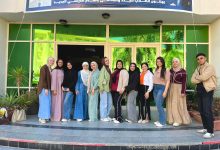 طلاب إعلام بني سويف يطلقون حملة “شذرات” لإحياء التراث المصري وإبراز الهوية الثقافية
