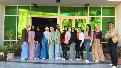 طلاب إعلام بني سويف يطلقون حملة “شذرات” لإحياء التراث المصري وإبراز الهوية الثقافية