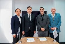 NDS Group and Rox Motors Sign Strategic MoU to Establish Egypt as a Regional Hub for the Middle East and Europe