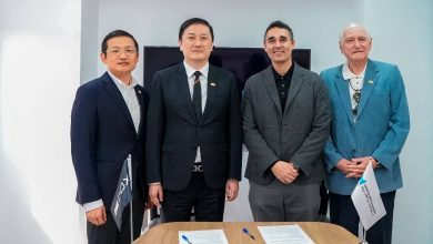 NDS Group and Rox Motors Sign Strategic MoU to Establish Egypt as a Regional Hub for the Middle East and Europe