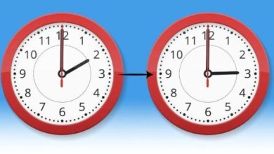 موعد تطبيق التوقيت الصيفي 2026 في مصر بعد إعلان مجلس الوزراء