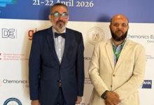 الهيدروجين الأخضر.. شرح مبسط يفتح آفاق فهم اقتصاد الطاقة الجديد في مؤتمر القاهرة