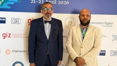 الهيدروجين الأخضر.. شرح مبسط يفتح آفاق فهم اقتصاد الطاقة الجديد في مؤتمر القاهرة