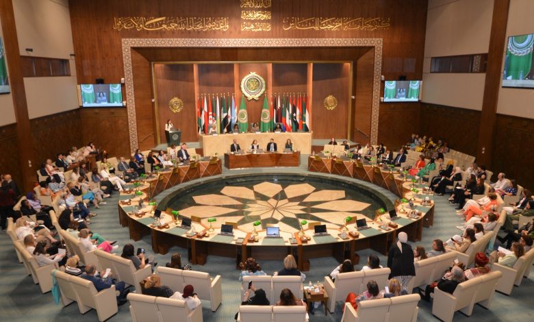From the Arab League: BWE21 kicks off “She Leads 360°” to foster global alliances in AI, Green Innovation, and Sustainable Trade