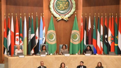 تحت رعاية مجلس الوزراء.. مصر تعزز ريادتها في تمكين المرأة بانطلاق مؤتمر «سيدات شركاء النجاح» بمشاركة 45 دولة