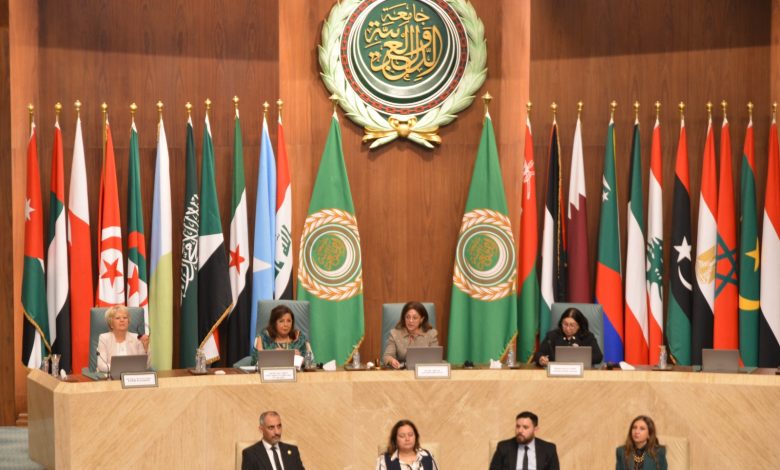 تحت رعاية مجلس الوزراء.. مصر تعزز ريادتها في تمكين المرأة بانطلاق مؤتمر «سيدات شركاء النجاح» بمشاركة 45 دولة