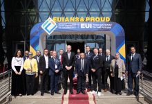 الأستاذ الدكتور أحمد حمد: شراكة واعدة مع الجامعات والشركات الفنلندية في الذكاء الاصطناعي والتحول الرقمي والألعاب الرقمية