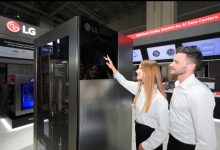 "إل جي إلكترونيكس" تستعرض حلول تبريد مراكز بيانات الذكاء الاصطناعي في معرض عالم مراكز البيانات (DCW) 2026