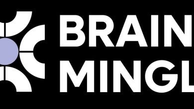 منصة عربية جديدة تنافس Zoom وGoogle Meet.. BrainsMingle تحقق 85 ألف دقيقة تواصل فيديو وتستهدف العالمية