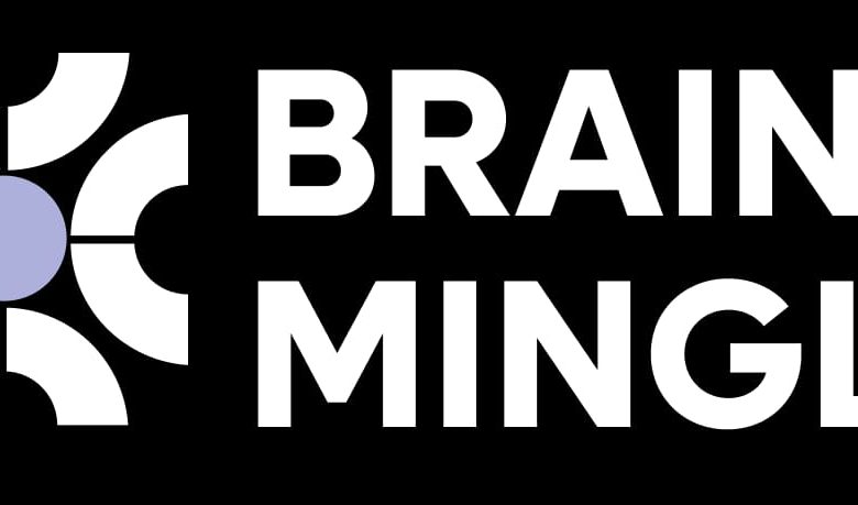 منصة عربية جديدة تنافس Zoom وGoogle Meet.. BrainsMingle تحقق 85 ألف دقيقة تواصل فيديو وتستهدف العالمية