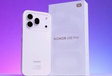 سعر ومواصفات موبايل HONOR 600 Pro.. بطارية 7000 مللي أمبير وكاميرا أمامية تدعم تصوير 4K