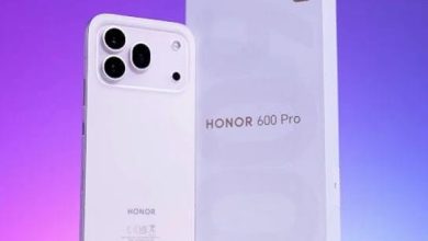 سعر ومواصفات موبايل HONOR 600 Pro.. بطارية 7000 مللي أمبير وكاميرا أمامية تدعم تصوير 4K
