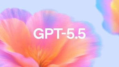 أوبن إيه آي تطلق GPT-5.5.. نقلة جديدة في الذكاء الاصطناعي الوكيل للمهام المعقدة