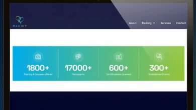 بأكثر من 17 ألف مشارك و1800 دورة تدريبية.. RAKICT تقود تحولًا رقميًا في التدريب التقني بالمنطقة