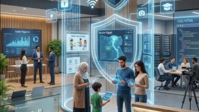 إطلاق منحة مجانية للوعي الرقمي عبر منصة سيسكو الدولية لتعزيز الثقافة التكنولوجية والأمن السيبراني